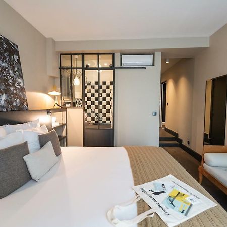 1Er Etage Marais Otel Paris Dış mekan fotoğraf