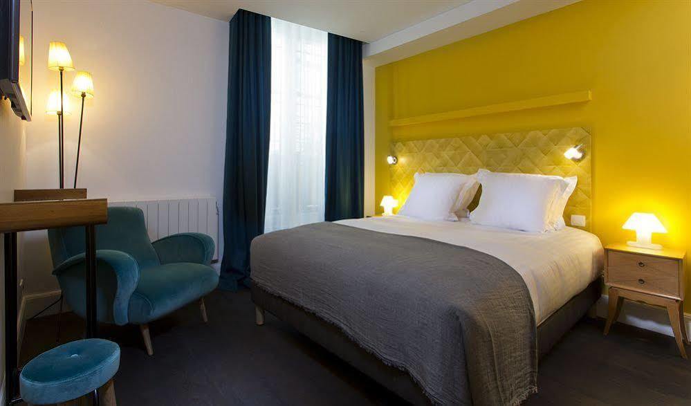 1Er Etage Marais Otel Paris Dış mekan fotoğraf